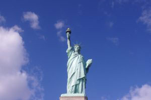 Statue of Liberty4