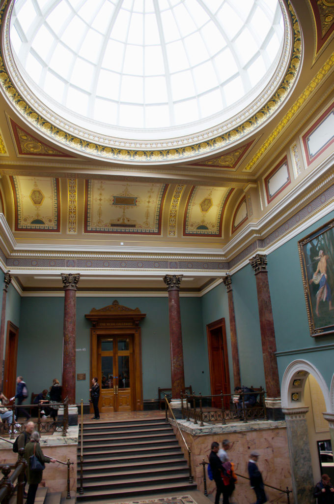 The National Gallery3