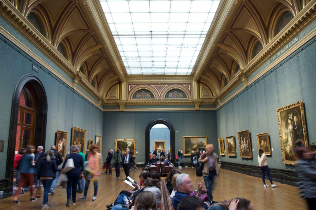 The National Gallery4