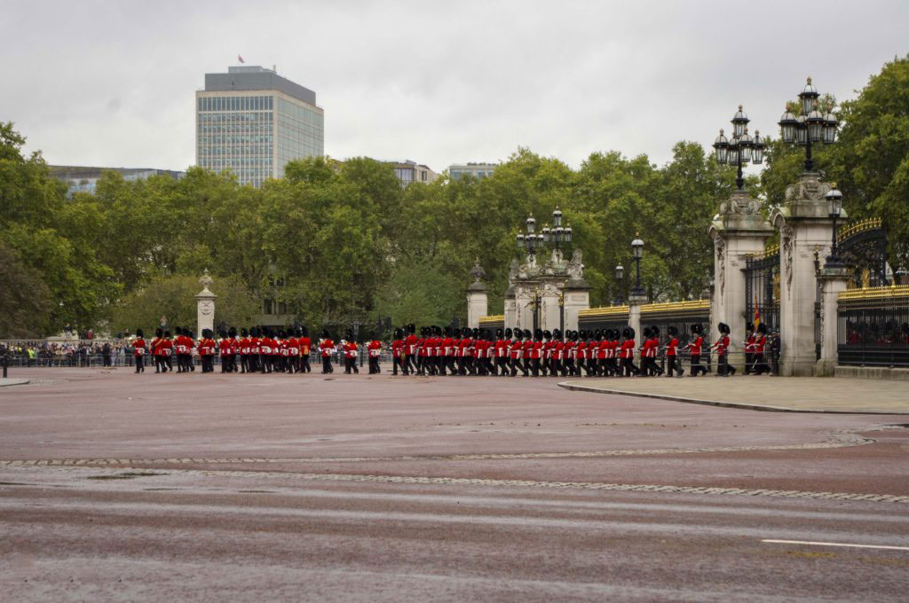 Changing of the Guard6