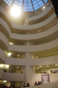 Guggenheim Museum2