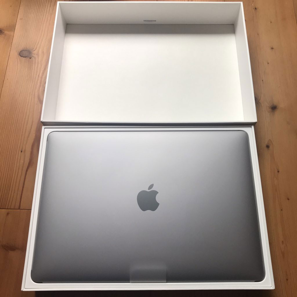 New Mac5