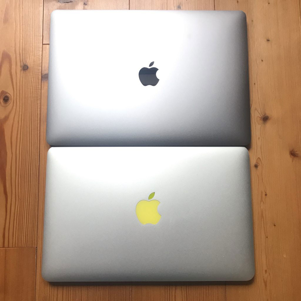 New Mac8