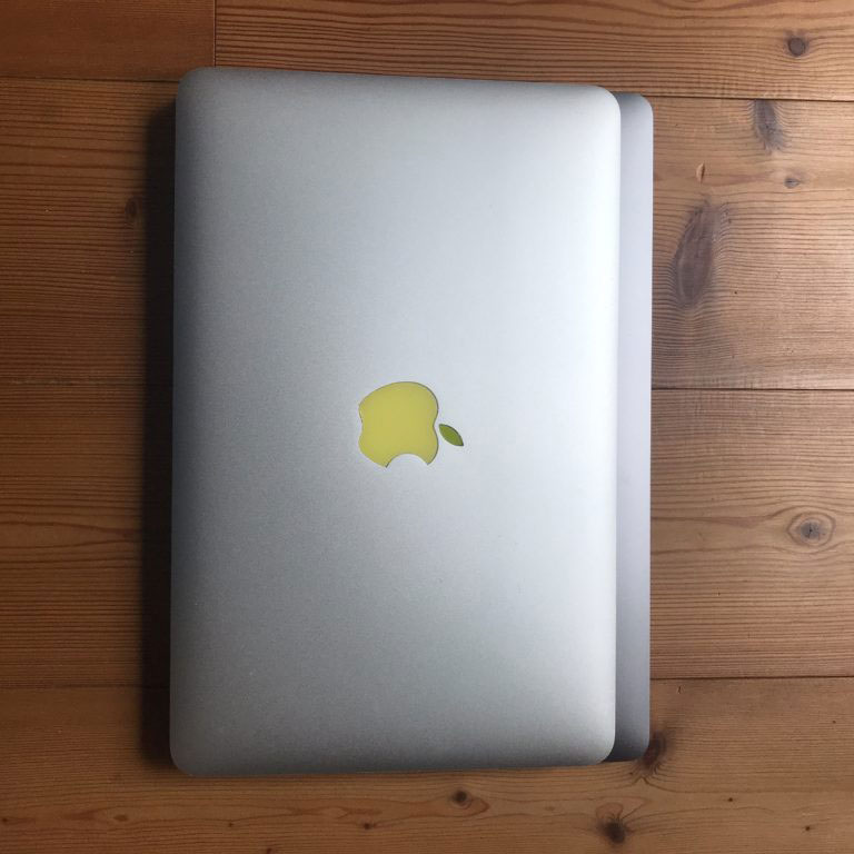 New Mac9