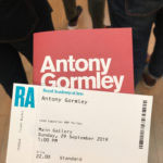 Antony Gormley1