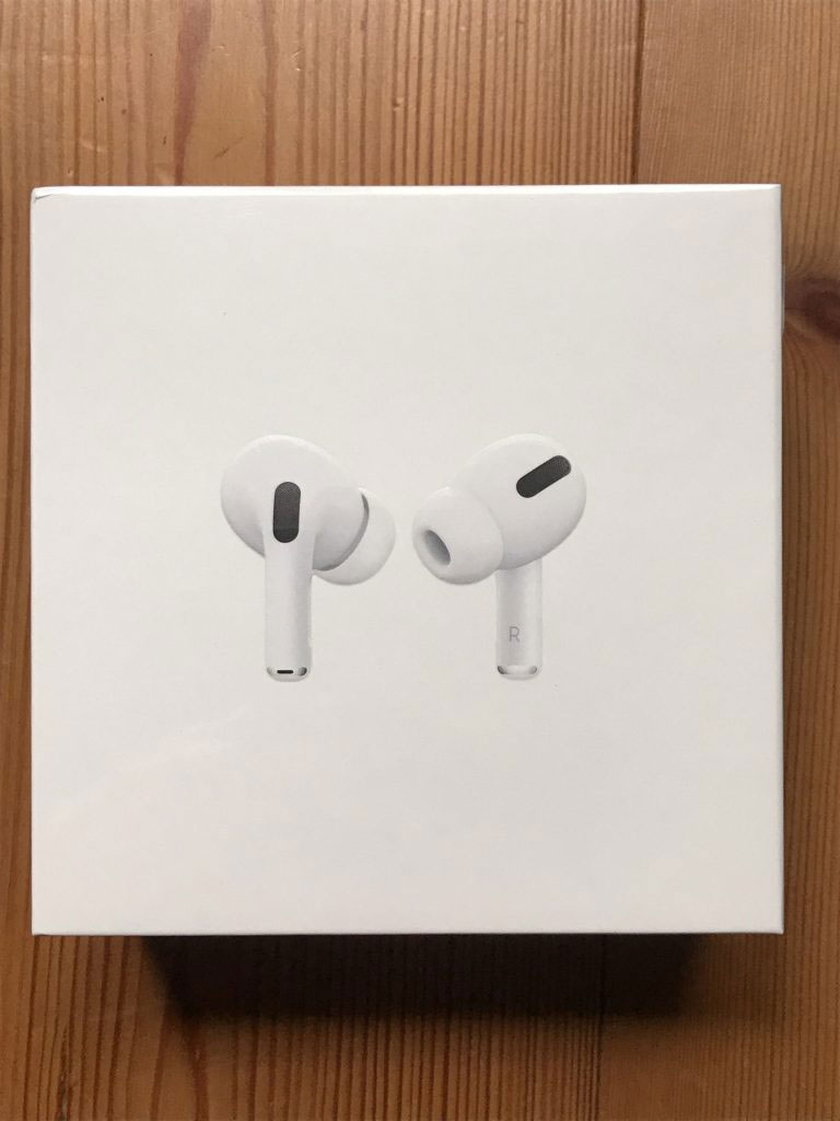 AirPods Pro4