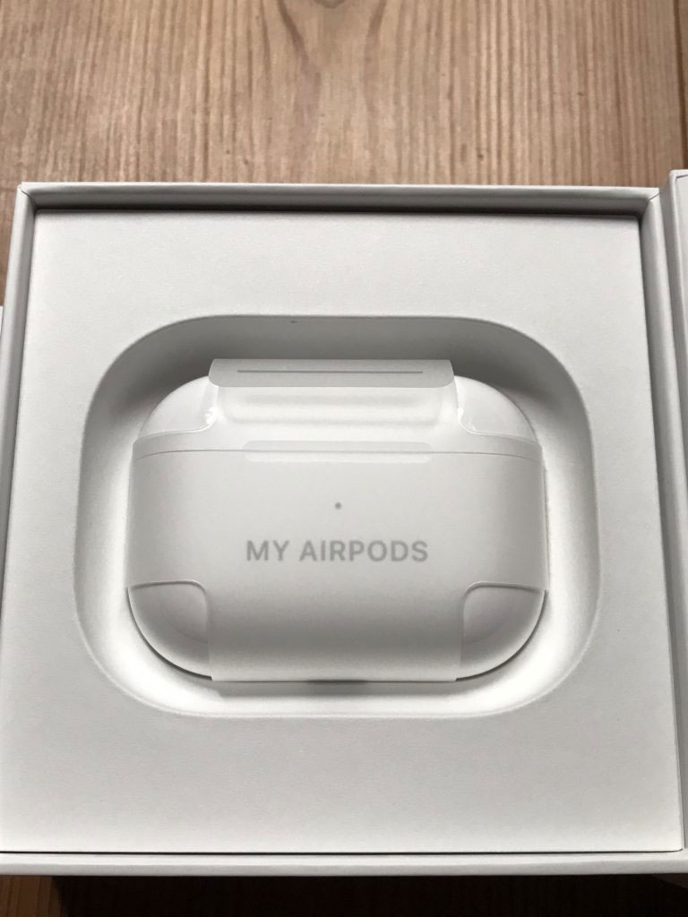 AirPods Pro8