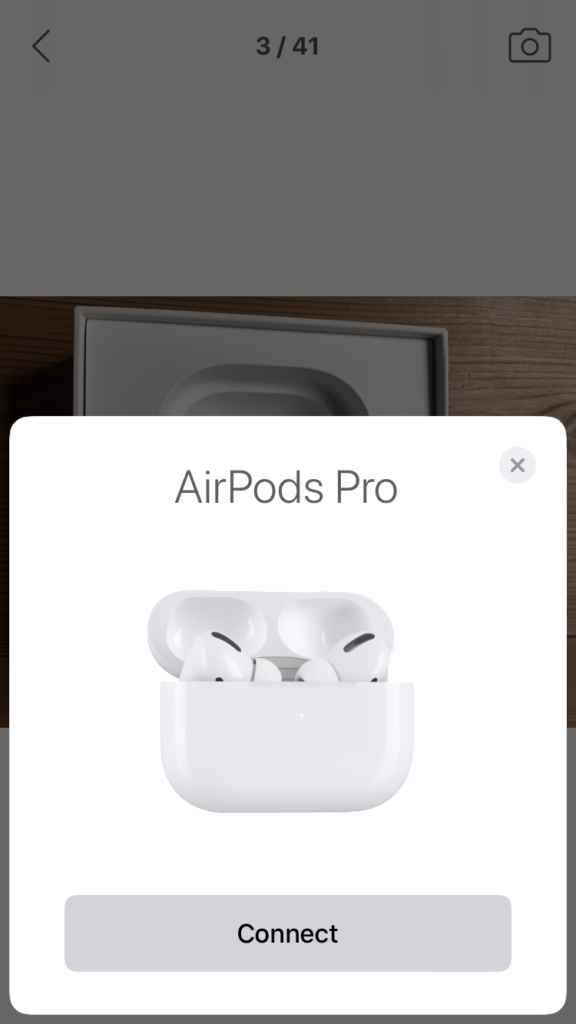 AirPods Pro13
