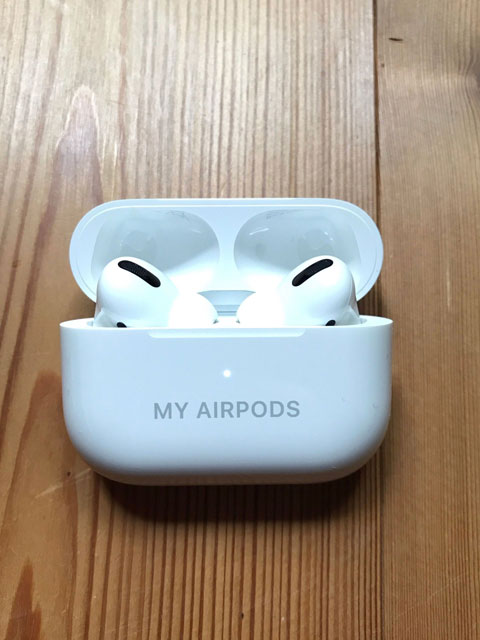 AirPods Pro14