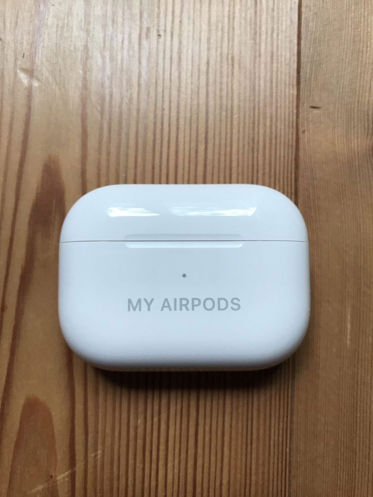 AirPods Pro14