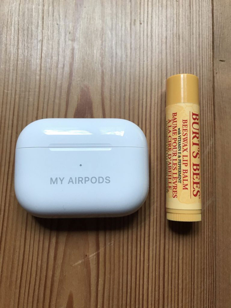 AirPods Pro15