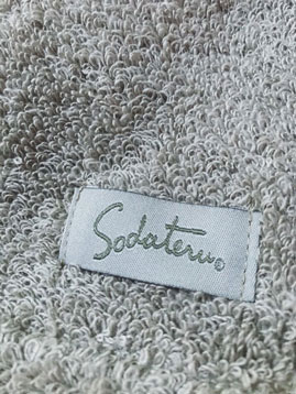 Sodateru towel10
